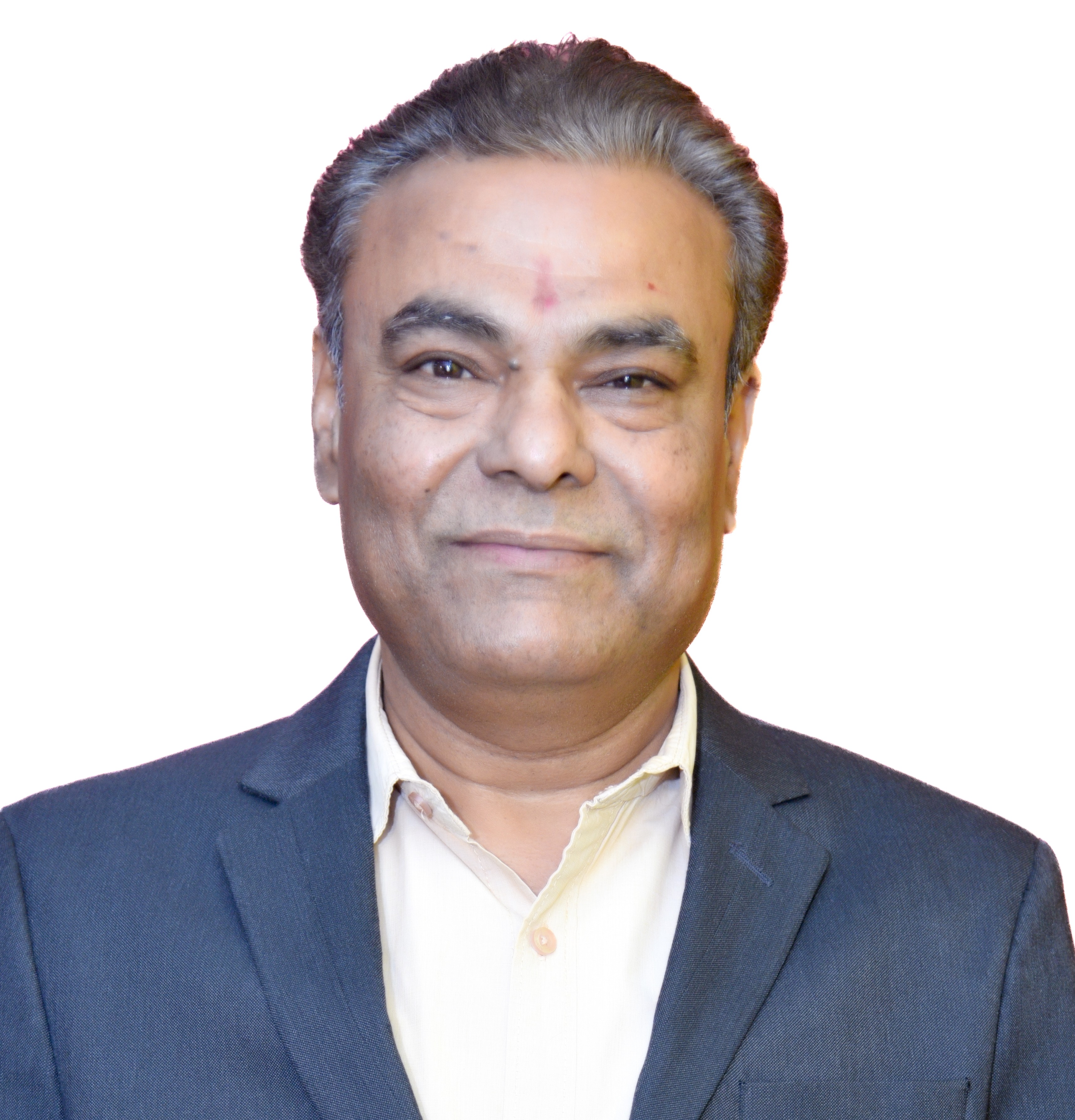 Dr. Vipul Solanki 